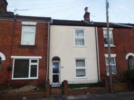 2 Bedroom Terraced